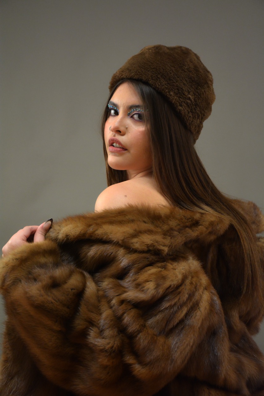 Producción editorial de Luciana Olivera
