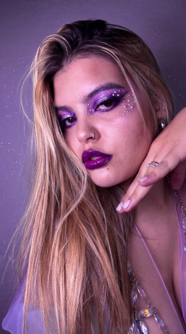 Beauty por Luciana Olivera