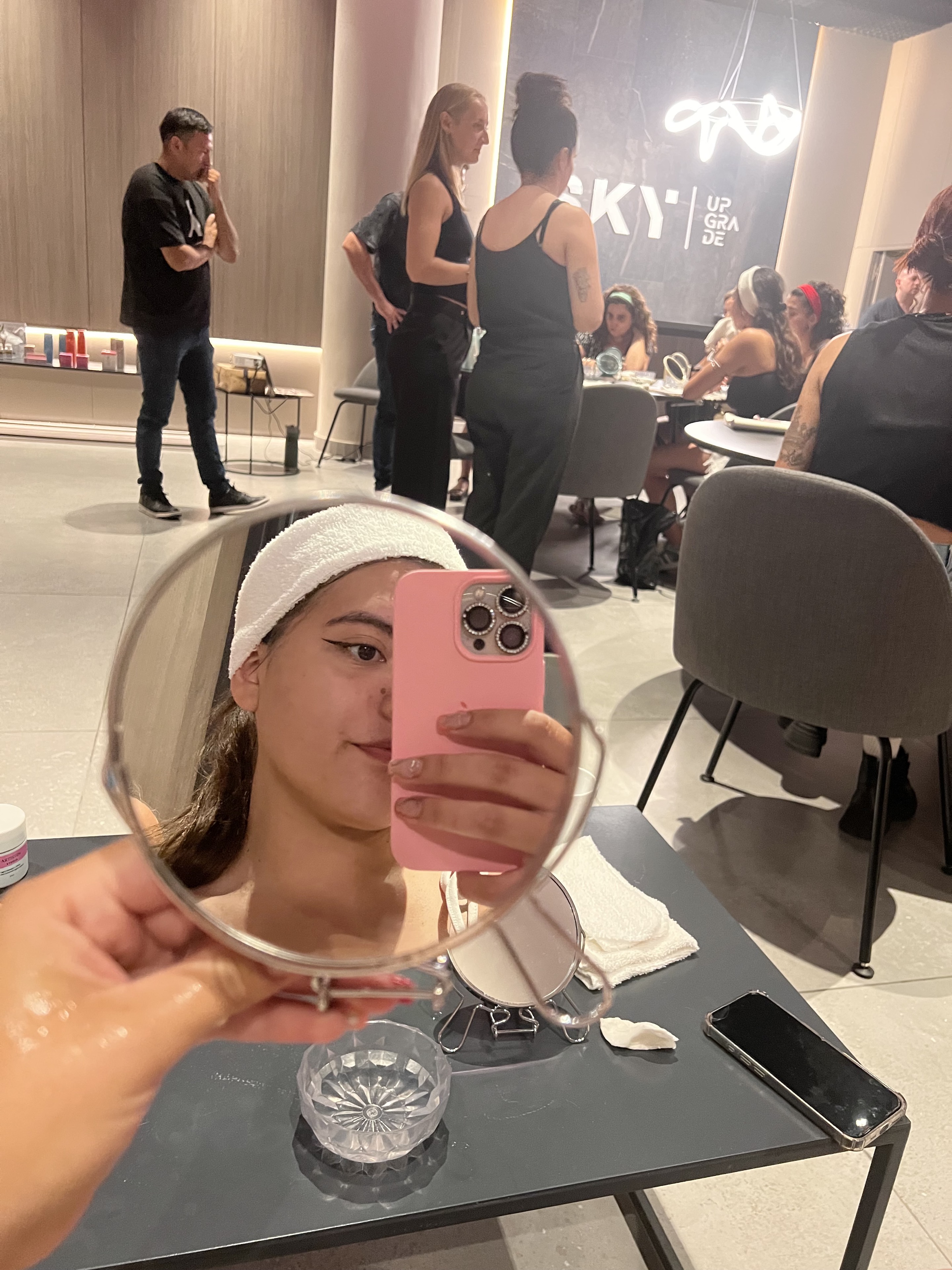 Lifestyle por Luciana Olivera